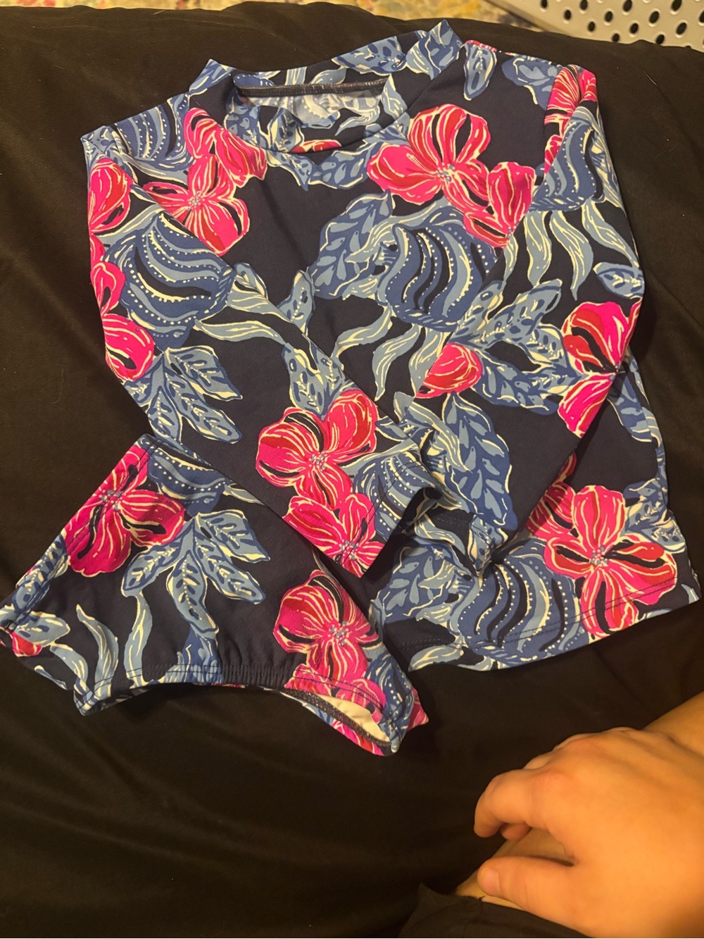 Lilly Pulitzer toddler size 2